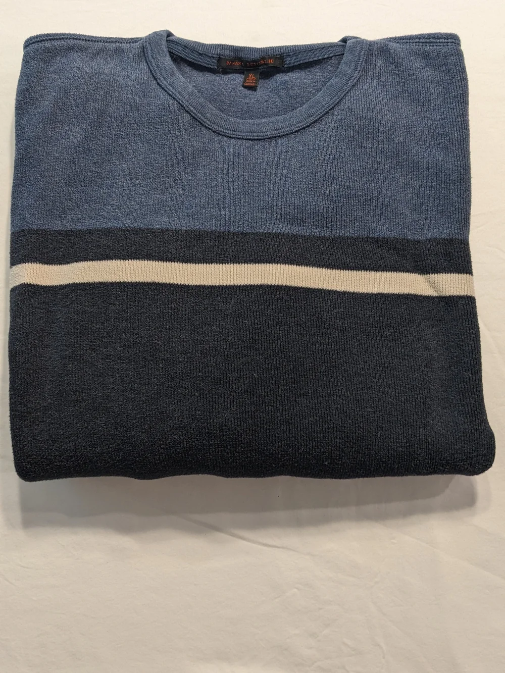 Banana Republic light dark